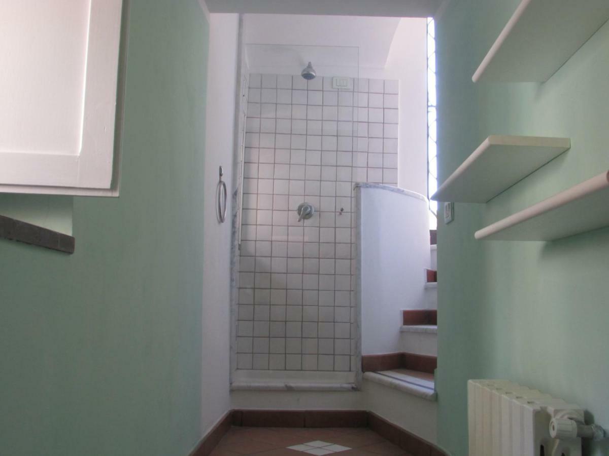 Salerno Domus Claudia Apartment Exterior photo
